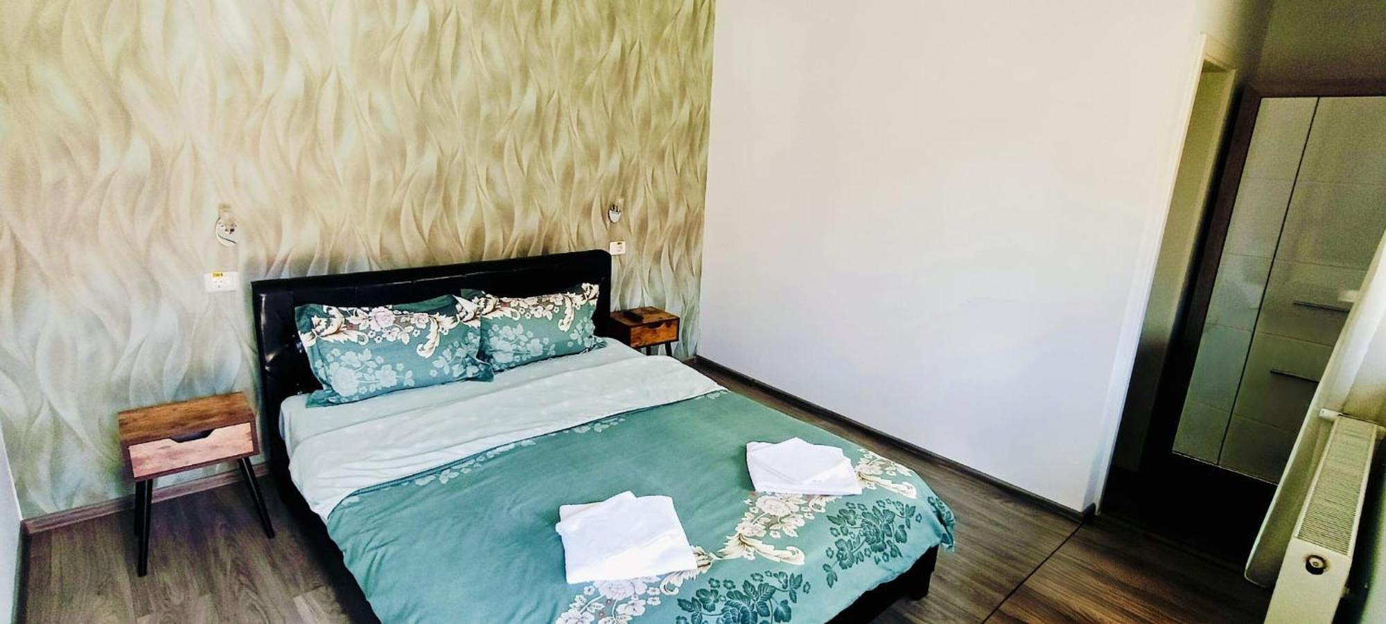 Cazare Casa Sandra Băile Herculane Eksteriør billede